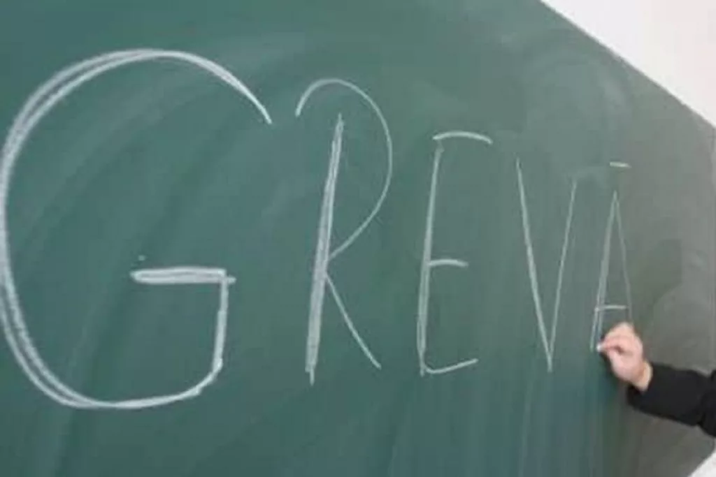 Protestul din educație continuă. Profesorii refuză să intre la ore