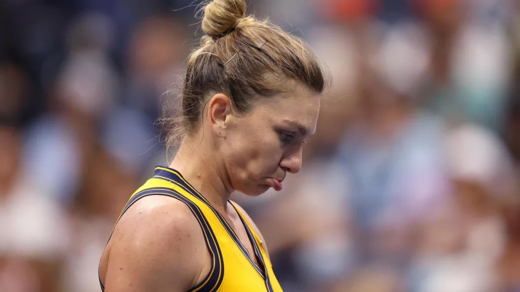 Situație ireală pentru Halep! A fost acuzată de o nouă încălcare a regulilor anti-doping