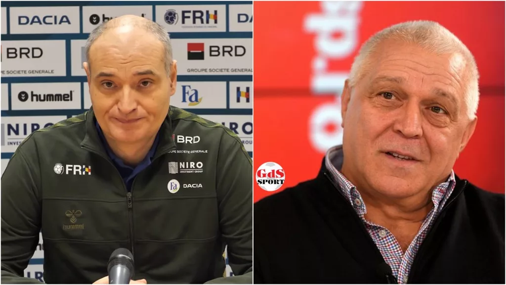 Handbal / Norocul bate valoarea! Licu şi Stângă, despre calificarea României la European