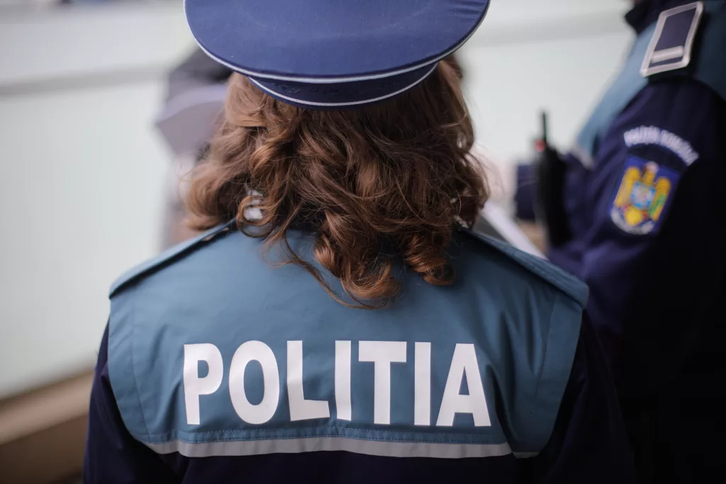 Se complică ancheta în care este vizată șefa Postului de Poliție din Negomir