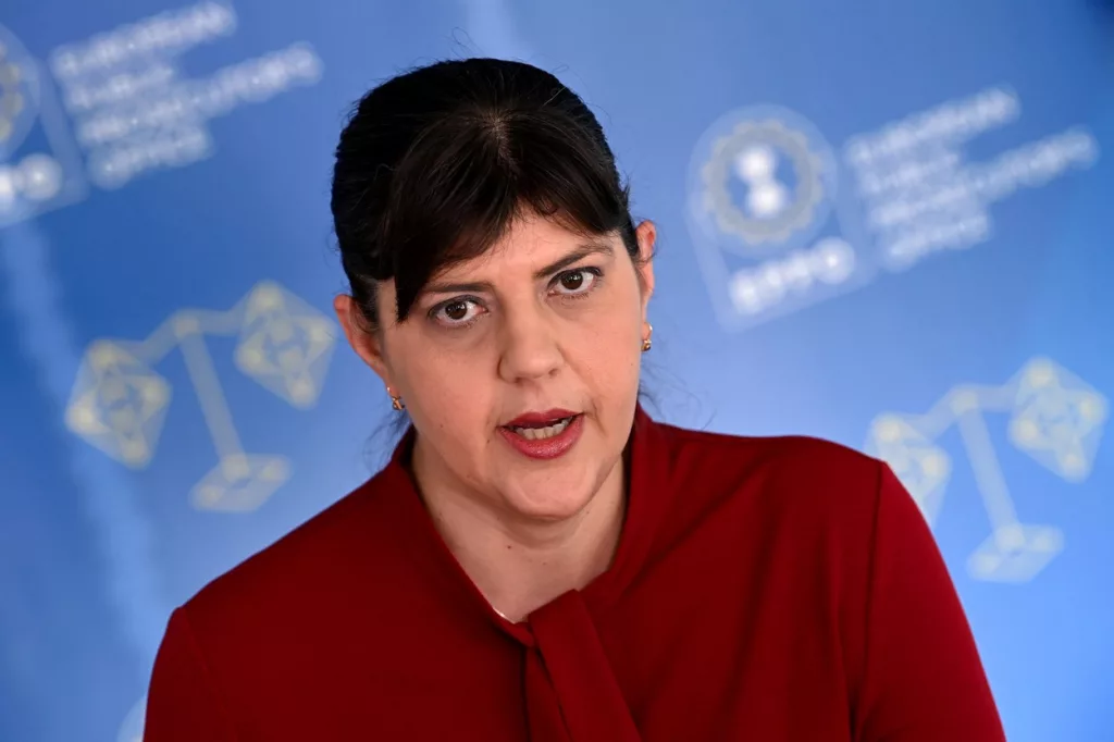 Laura Codruța Kovesi, solidară cu magistrații care s-au ridicat împotriva „justiției capturate”