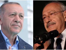 Noul președinte al Turciei va fi ales în al doilea tur de scrutin