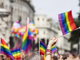 CEDO cere României să recunoască familiile formate din persoane de același sex