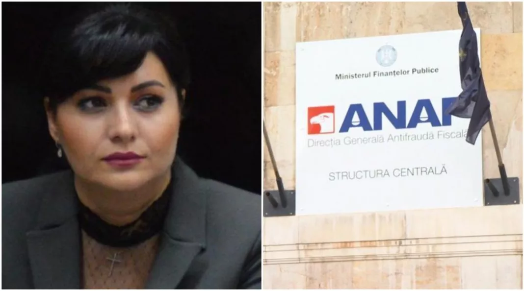 Nicoleta Cârciumaru, propusă pentru funcția de preşedinte interimar al ANAF