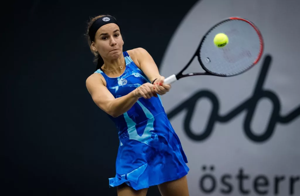 Start bun pentru Irina Bara la Bodrum (Turcia). Românca a câştigat un set la zero