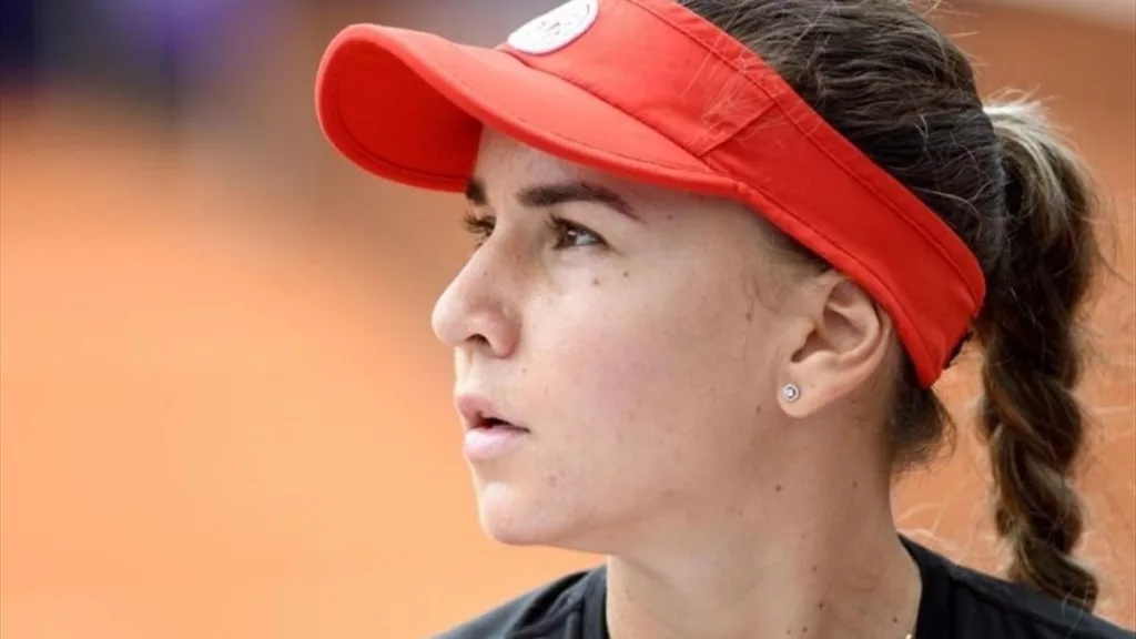 Irina Bara a pierdut în finala de la Bodrum