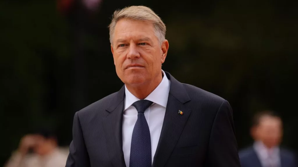 Iohannis: Rotativa începe când se încheie greva profesorilor