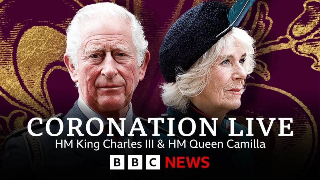 (VIDEO) Încoronarea Regelui Charles al III-lea
