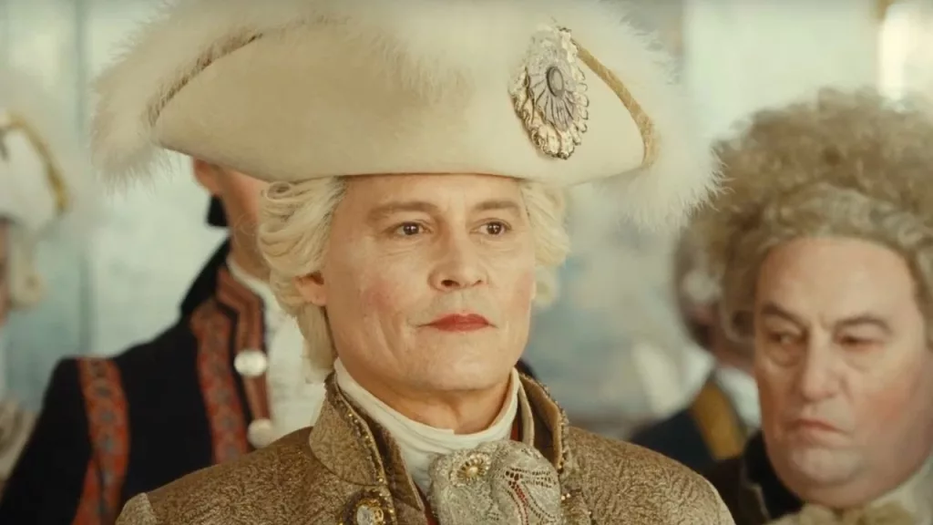 (VIDEO) Johnny Depp, primit cu ovaţii la Festivalul de la Cannes