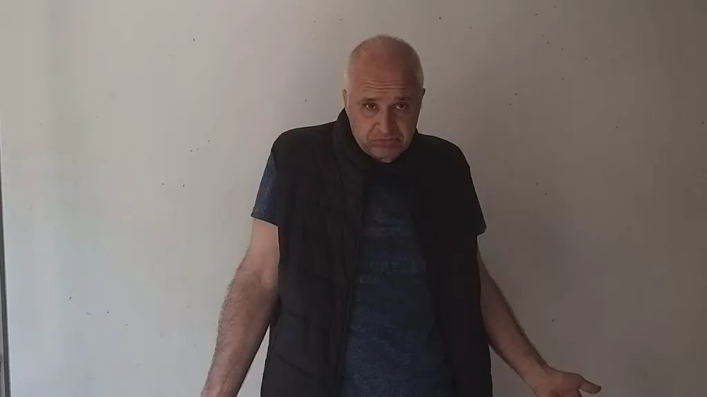 CAO a lăsat fără apă milionarii în datorii din căminele de pe Putnei