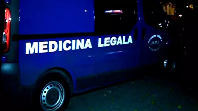 Un tânăr, găsit mort pe un câmp de lângă Băileşti