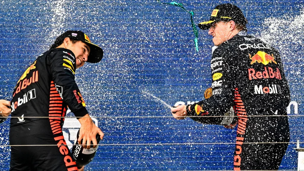 F1 / Max Verstappen este de neoprit! Demonstraţie de forţă la Miami