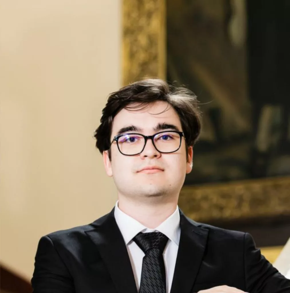 Elevul gorjean Mihai Bratu a obținut media 10 la bacalaureatul olimpicilor