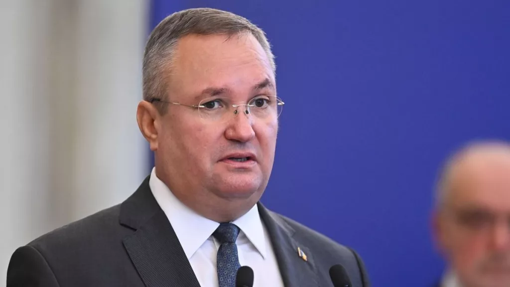 Nicolae Ciucă: Epoca Iohannis chiar s-a închis!
