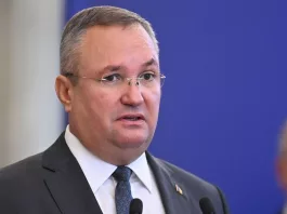 Nicolae Ciucă: „Trebuie să dăm dovadă de calm, unitate și maturitate“