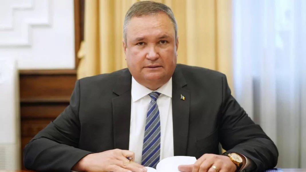 Premierul Ciucă: Vineri îmi voi depune mandatul