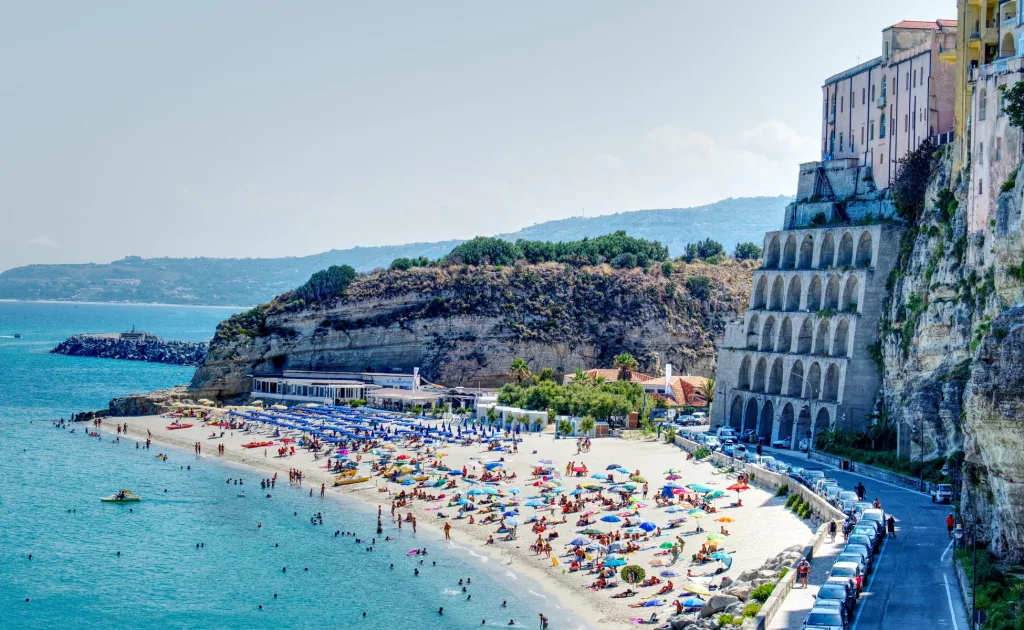 Care sunt cele mai populare destinaţii de vacanţă pentru români în această vară