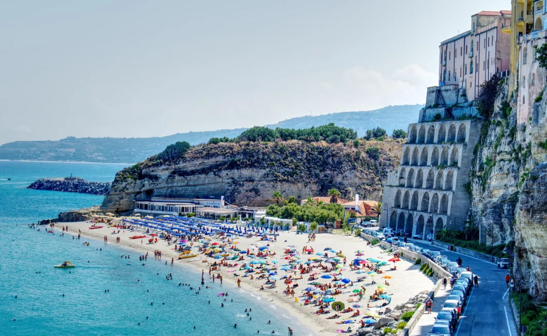 Care sunt cele mai populare destinaţii de vacanţă pentru români în această vară