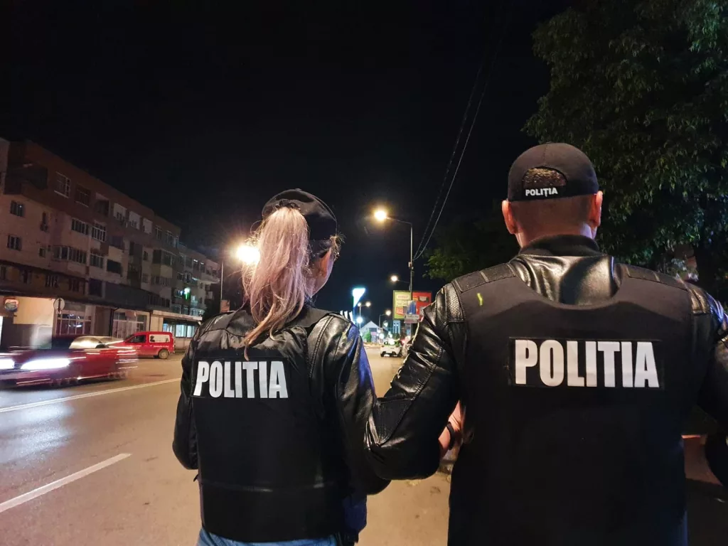 Un tânăr le-a spus polițiștilor că și-a cumpărat permisul auto cu 500 de euro