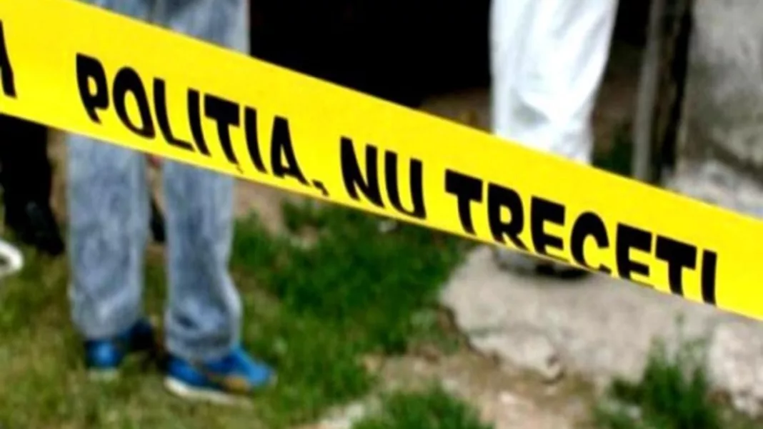 Cadavrul unui bărbat a fost găsit într-un lac din Filiași
