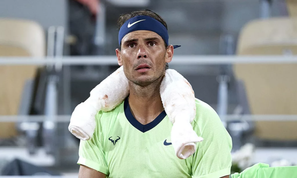 Problemele continuă! Rafael Nadal nu va participa la Roland Garros 2023