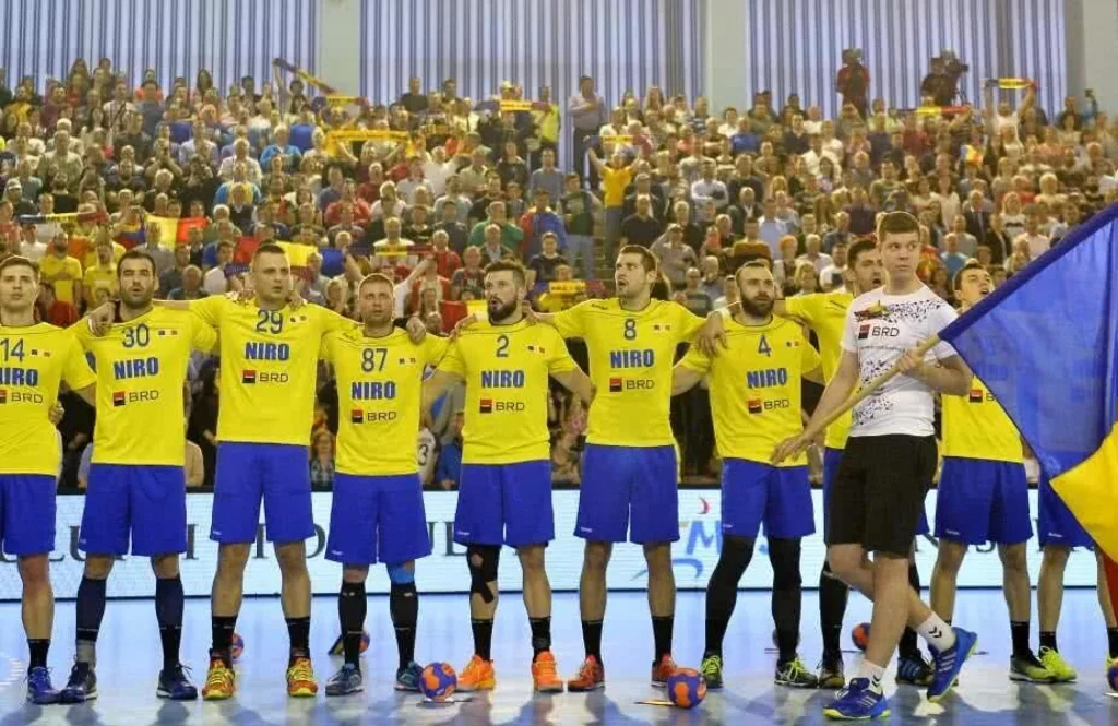 Handbal / Tragere la sorţi complicată! România are misiune aproape imposibilă la EURO