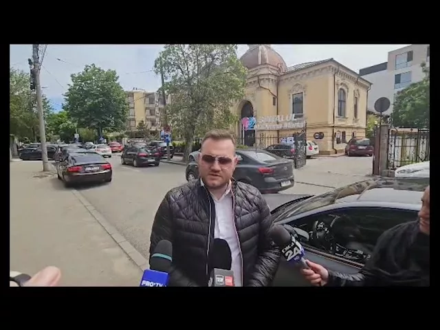 Procurorii au cerut, fără succes, arestarea unui procuror şi a unui poliţist