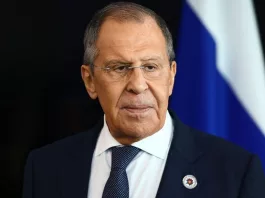 Ministrul de externe rus amenință „cu acțiuni concrete” după presupusul incident cu drone