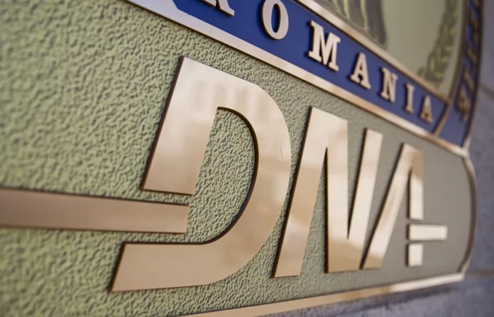 Primarul comunei ilfovene Corbeanca, arestat preventiv 30 de zile