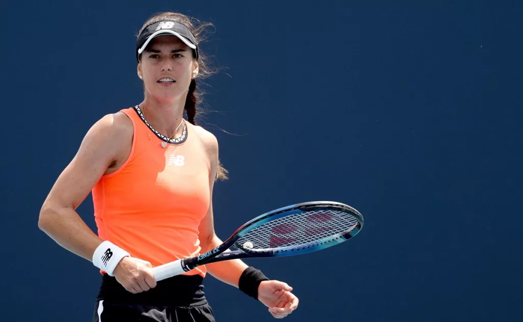 Sorana Cîrstea merge în optimi la Reus după un set secund câştigat la zero