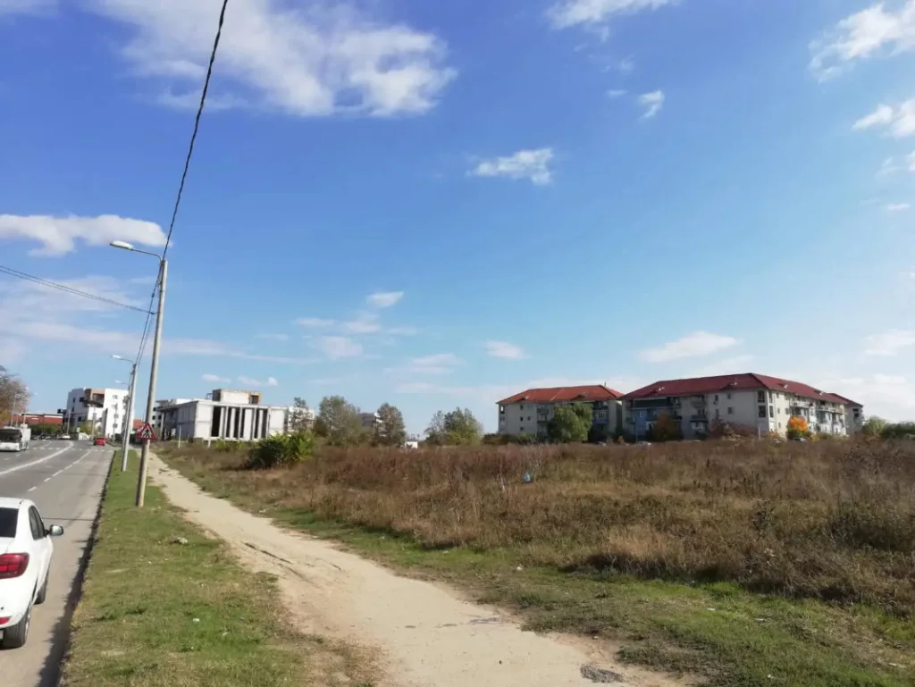 CNI caută constructor pentru creşa din Potelu