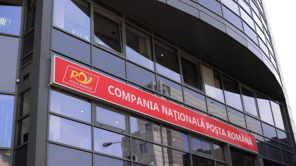 Sindicatul poștașilor cere guvernului să-l demită pe directorul Poștei Române