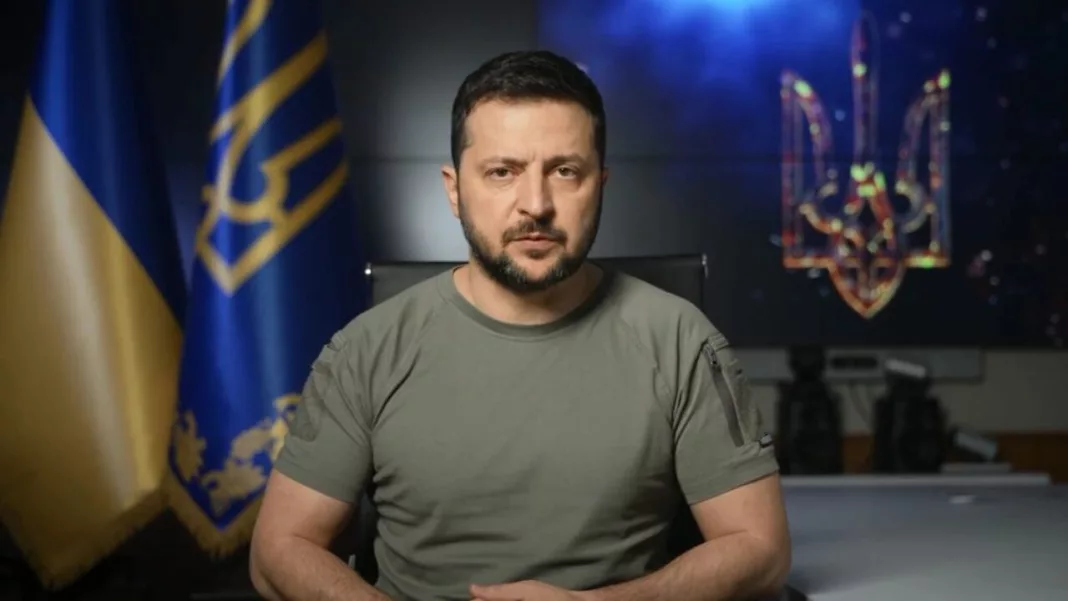 Președintele Zelenski, vizită surpriză în Finlanda