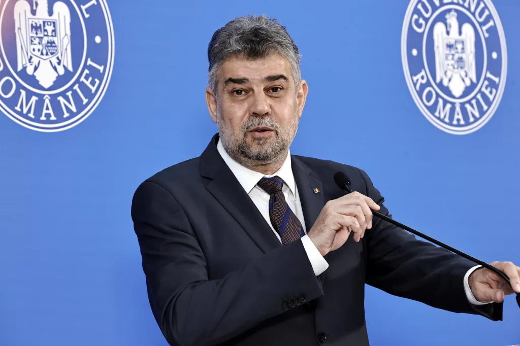 (VIDEO) Schemă de sprijin de 600 de milioane de euro pentru firmele româneşti