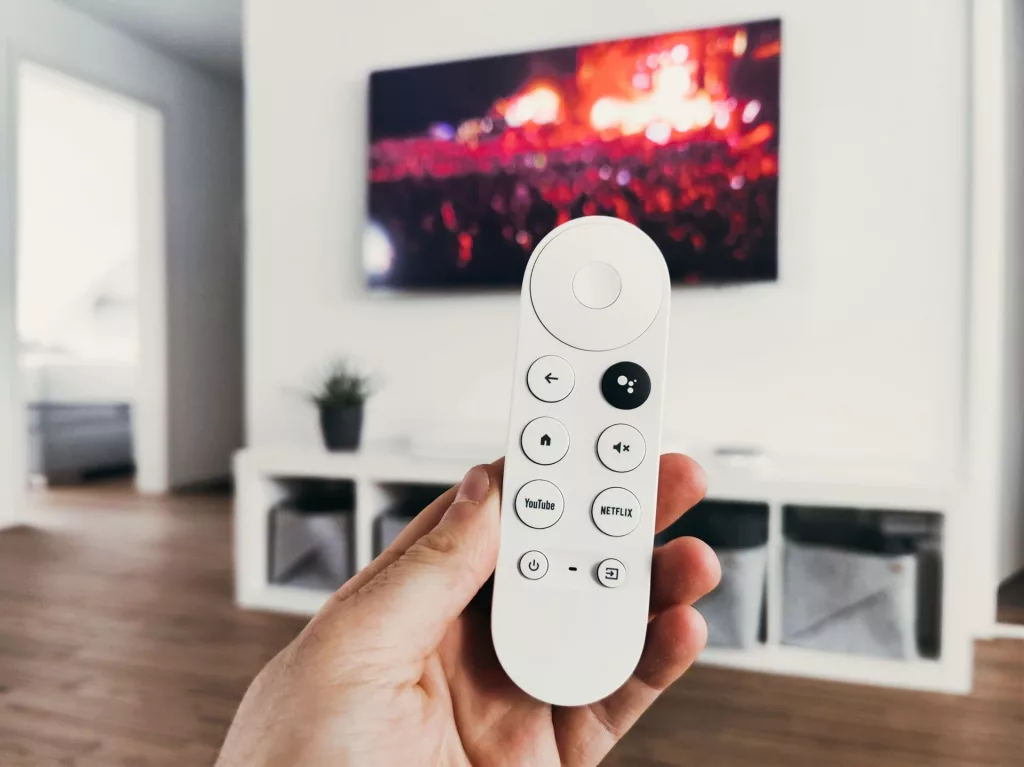 Twitter are în plan o aplicație pentru televizoarele smart