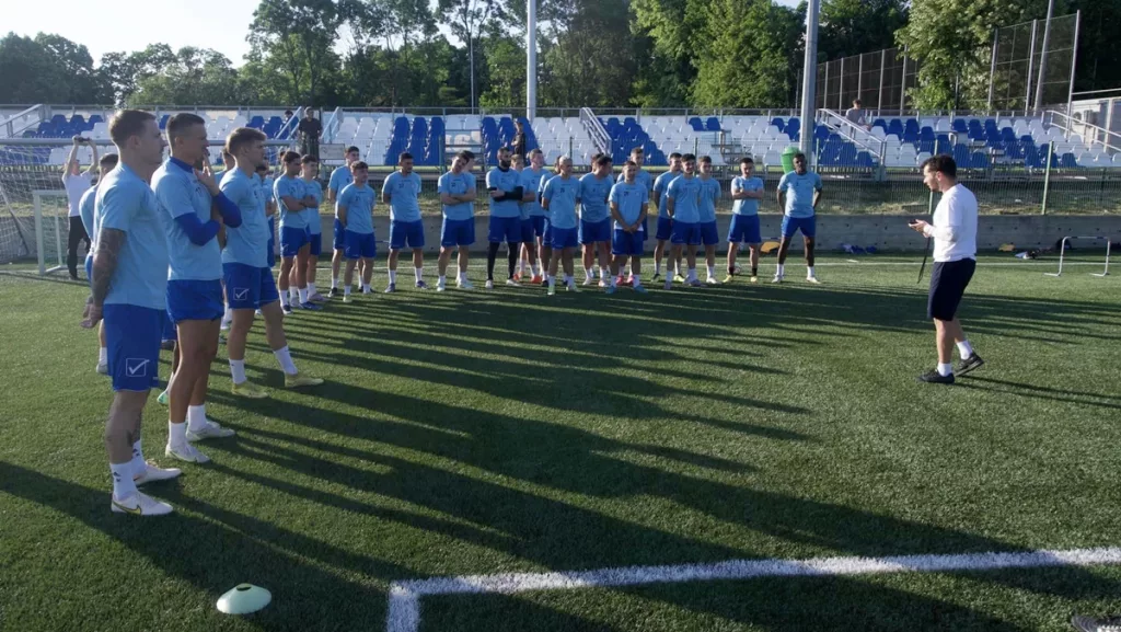 Superliga | Poli Iaşi, prima echipă care a demarat pregătirile