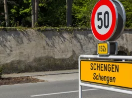 Aderarea României la Schengen, amânată din nou