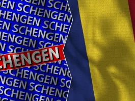 România şi Bulgaria, şanse mari să intre în Schengen anul acesta