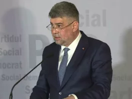 Ciolacu propune ca UDMR să preia ministerele Energiei și Fondurilor Europene