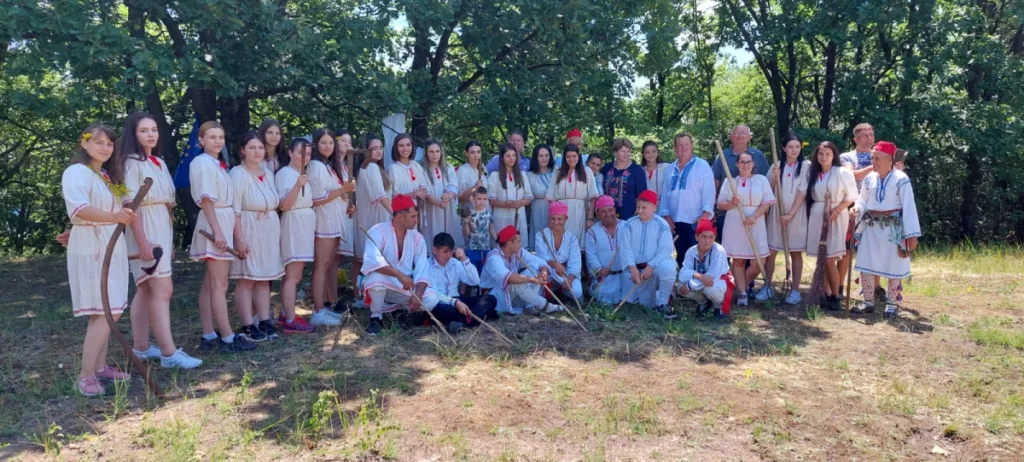 Festivalul Cultural Dealul Muierii – Ediția a-II-a 2023, în Oltenia