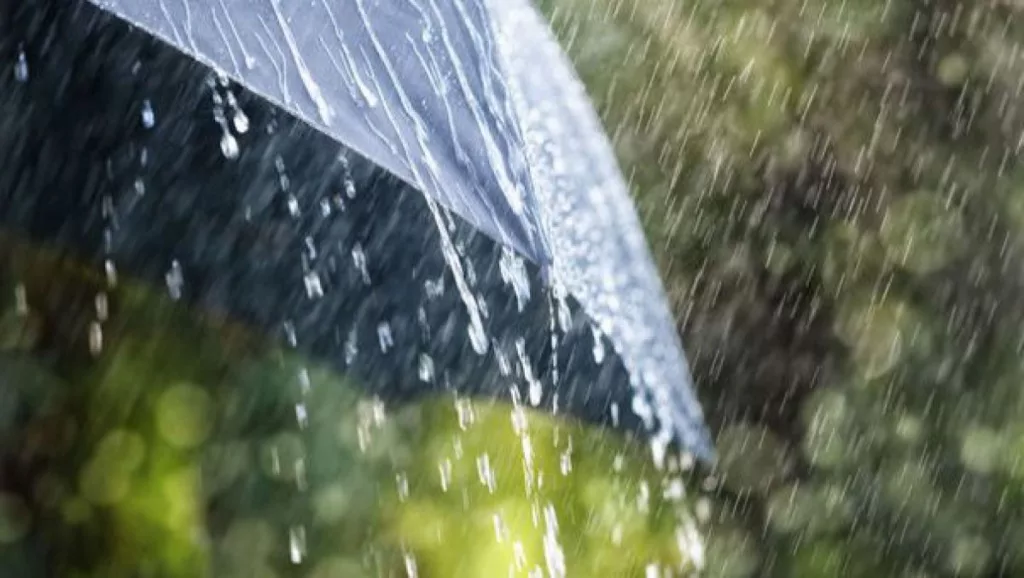 Vreme instabilă în Oltenia