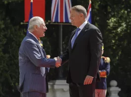 Regele Charles al III-lea: Întotdeauna m-am simţit acasă în România