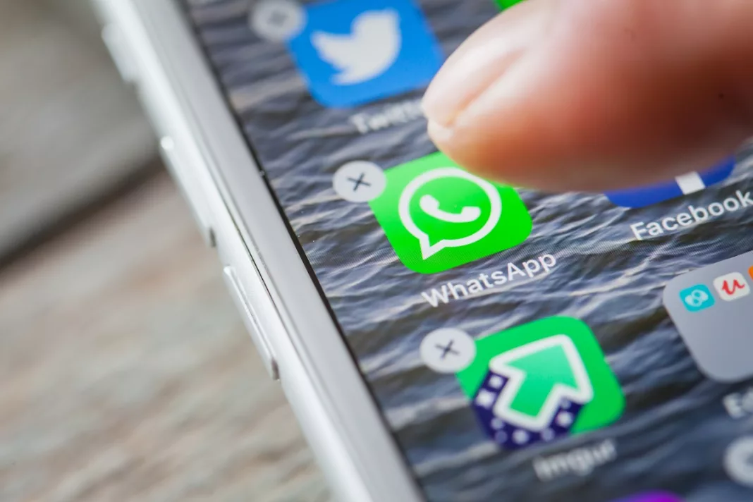 WhatsApp va suporta conturi multiple pe acelaşi dispozitiv
