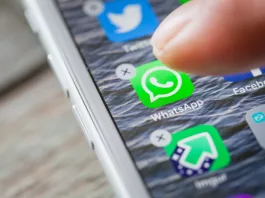 WhatsApp va suporta conturi multiple pe acelaşi dispozitiv
