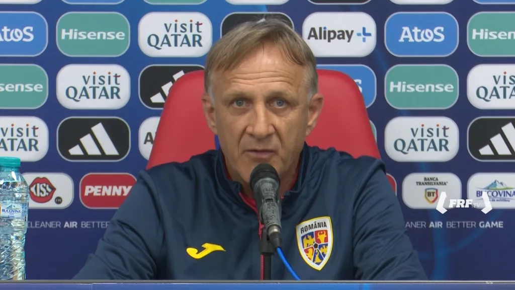 Emil Săndoi: „Acest Euro a fost o sărbătoare tristă a fotbalului românesc“