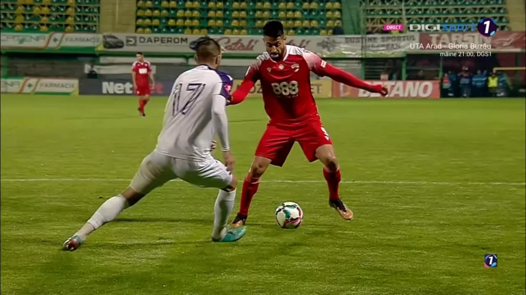 Dinamo a câștigat barajul cu FC Argeș și a revenit în Superligă