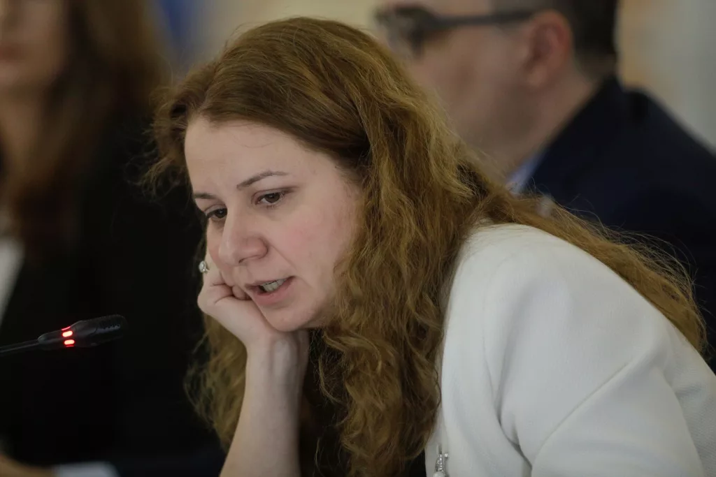 Ligia Deca: 15.000 de persoane au renunțat la grevă