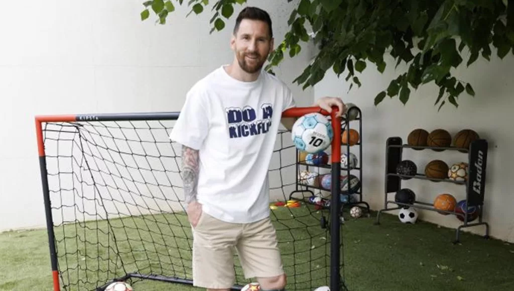 Messi va juca la Inter Miami! De Barca i-a fost frică
