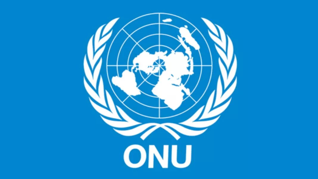 ONU acuză Rusia de crime de război