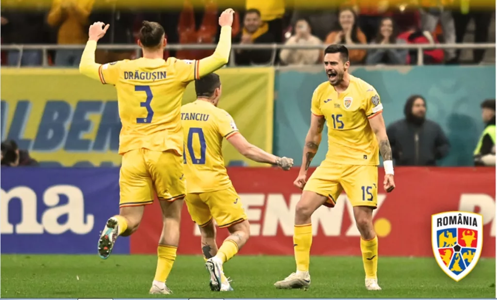 Kosovo – România, duelul care ne poate apropia şi mai mult de EURO